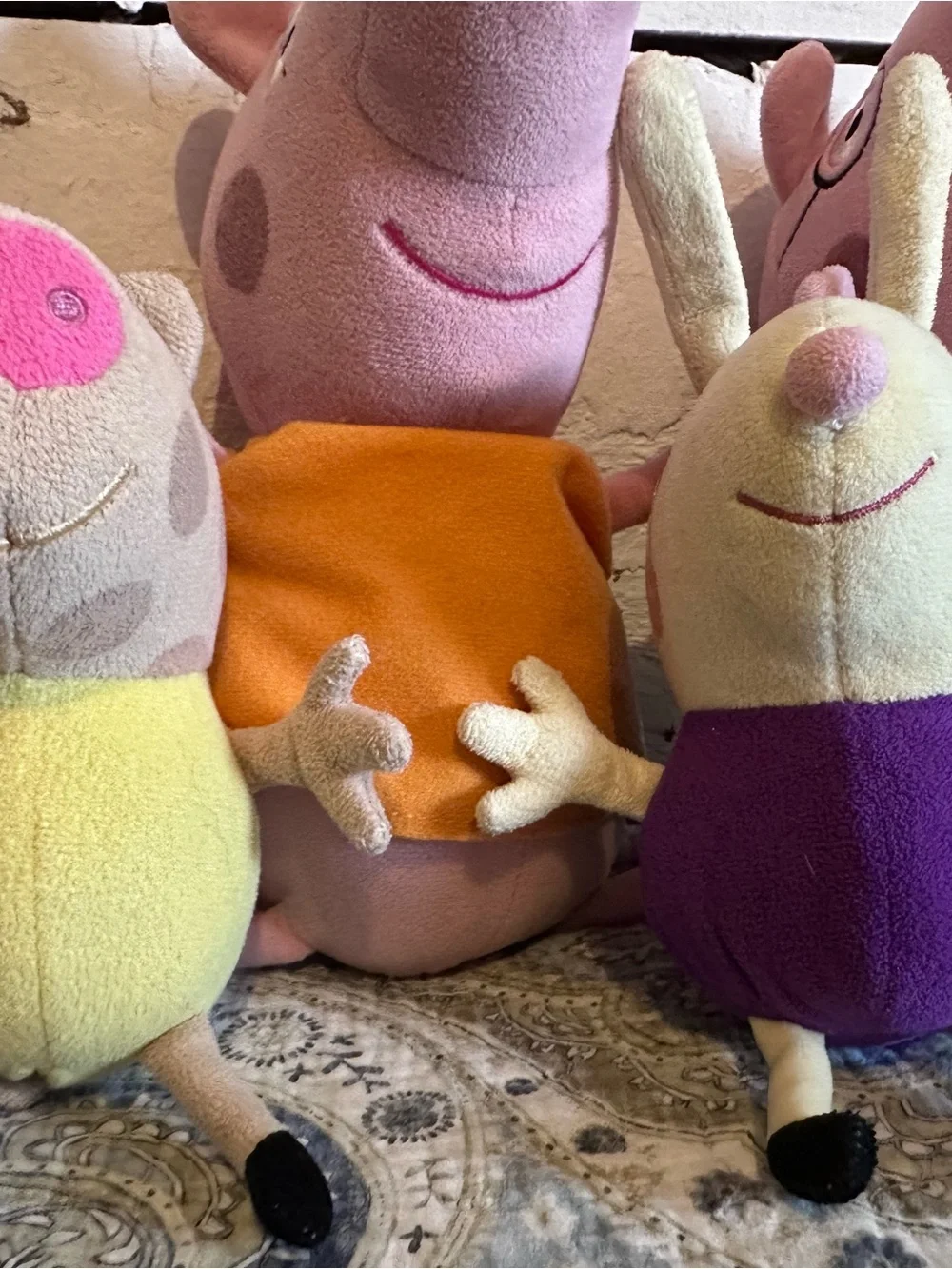 Peppa Pig peppa pig